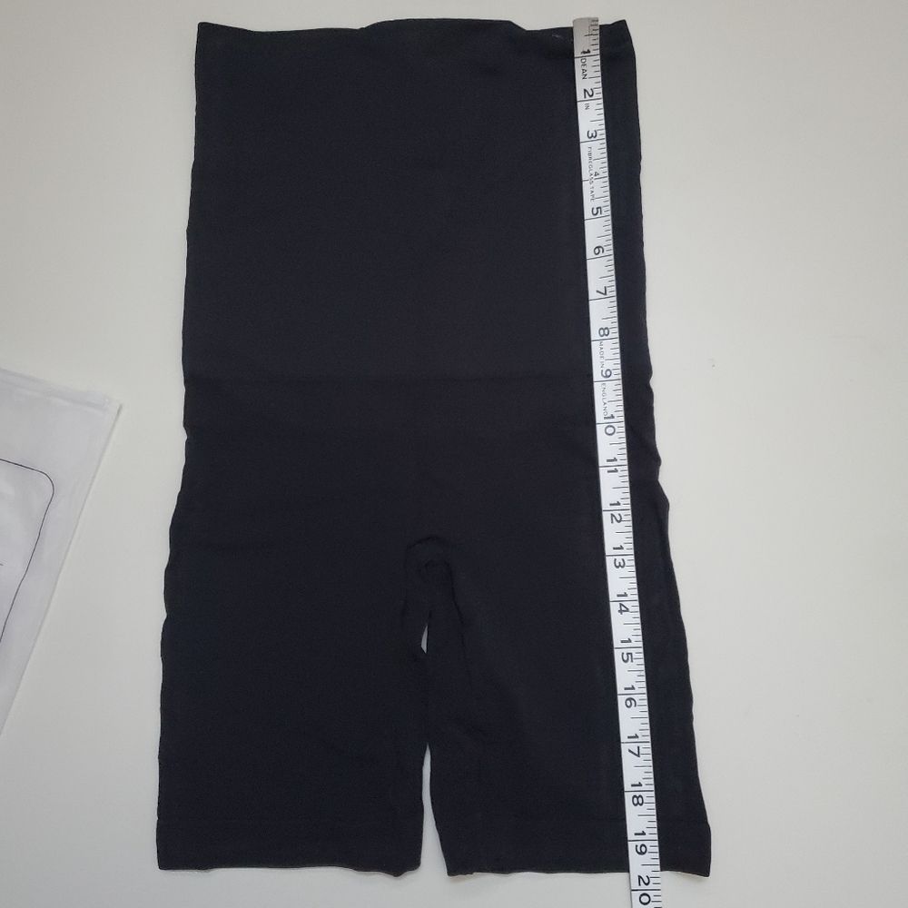 Shapermint EMPETUA high-waisted Shaper Shorts - Picture 6 of 7
